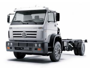 Volkswagen Worker 15.190 '2013